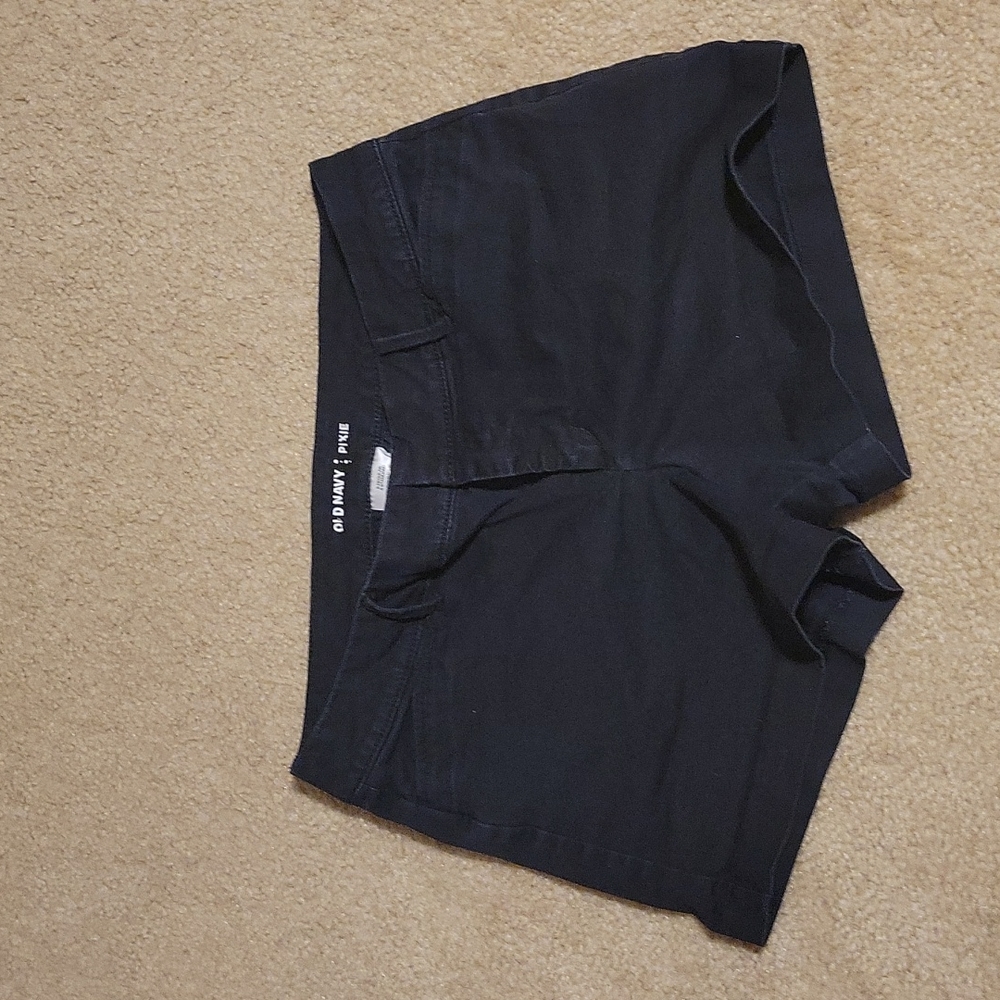 Old Navy Pixie Shorts